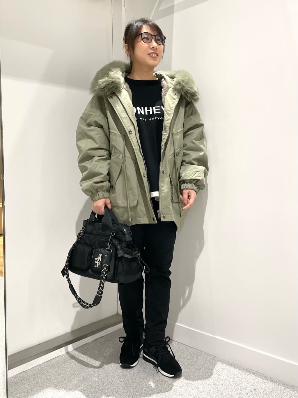 LASUDのコーディネートを紹介します。｜Rakuten Fashion(楽天ファッション／旧楽天ブランドアベニュー)3320567