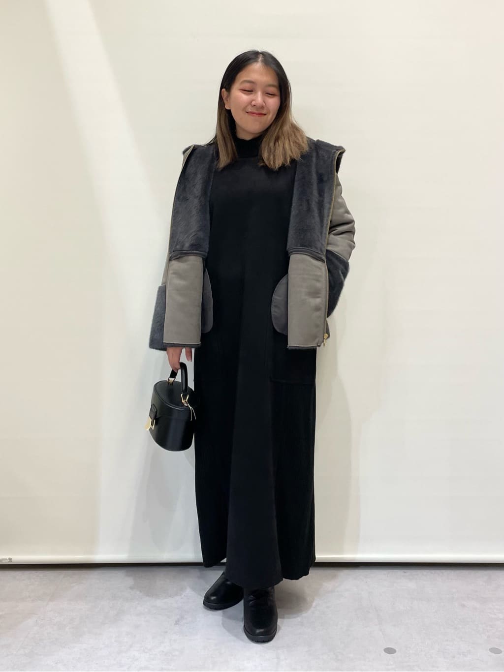 Vinのコーディネートを紹介します。｜Rakuten Fashion(楽天ファッション／旧楽天ブランドアベニュー)3320784