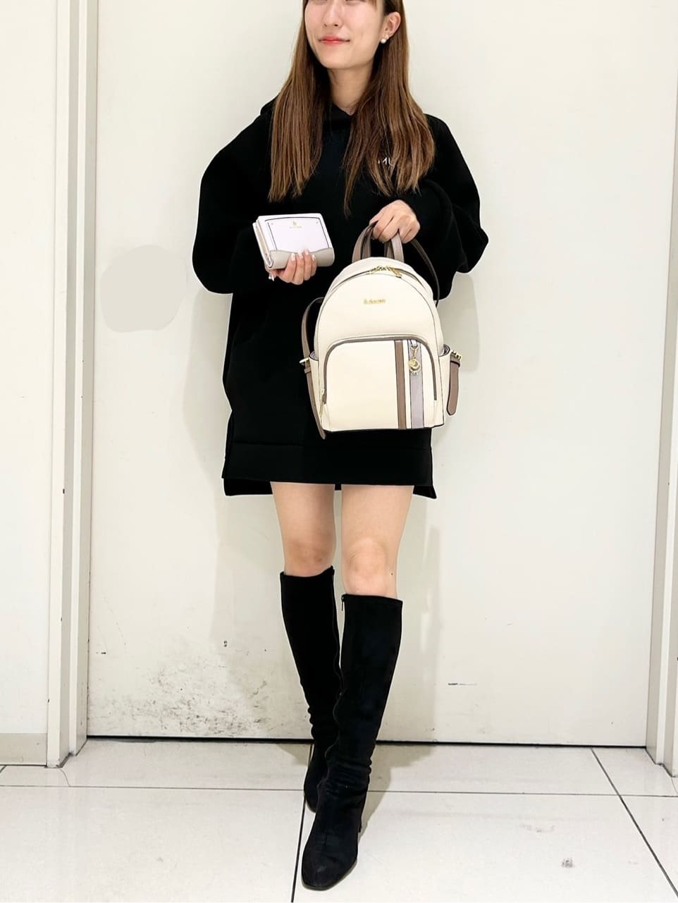 & chouetteのコーディネートを紹介します。｜Rakuten Fashion(楽天ファッション／旧楽天ブランドアベニュー)3321322