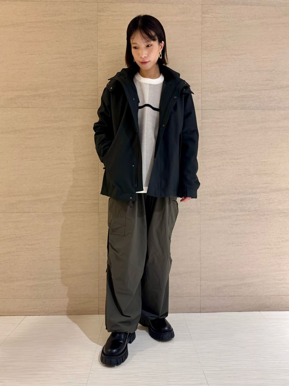 tk.TAKEO KIKUCHIのコーディネートを紹介します。｜Rakuten Fashion(楽天ファッション／旧楽天ブランドアベニュー)3321369