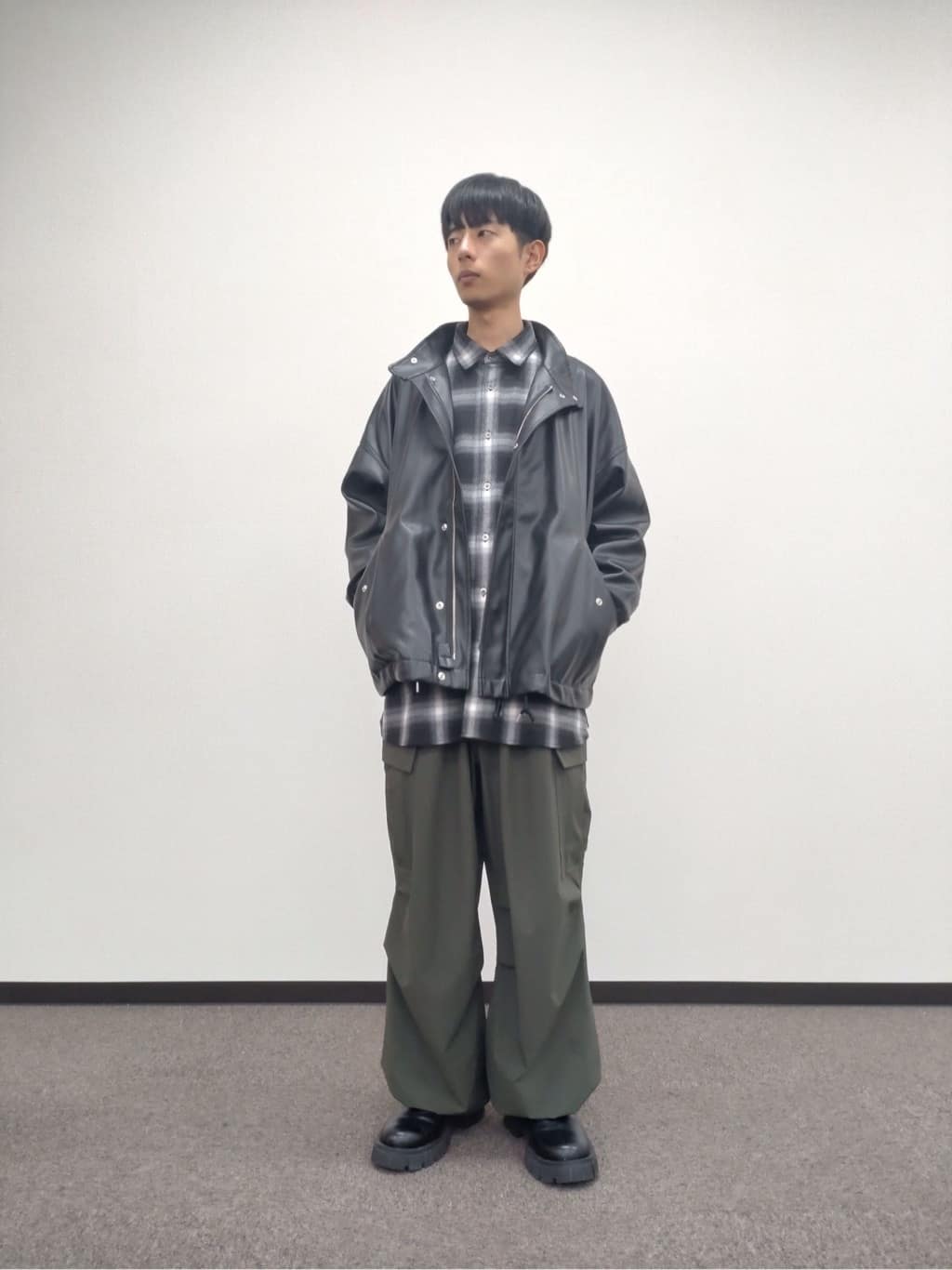 tk.TAKEO KIKUCHIのコーディネートを紹介します。｜Rakuten Fashion(楽天ファッション／旧楽天ブランドアベニュー)3321440