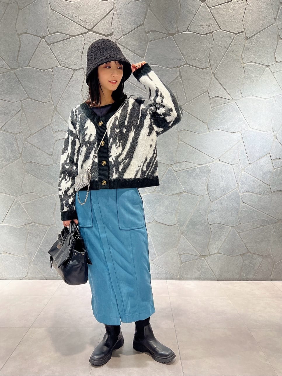 LASUDのコーディネートを紹介します。｜Rakuten Fashion(楽天ファッション／旧楽天ブランドアベニュー)3321453