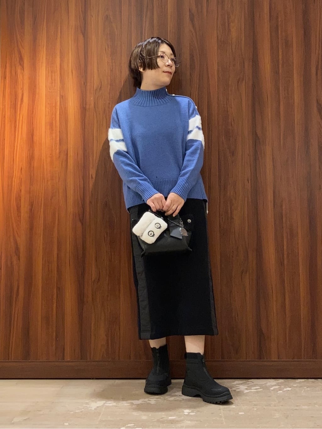 Vinのコーディネートを紹介します。｜Rakuten Fashion(楽天ファッション／旧楽天ブランドアベニュー)3322768