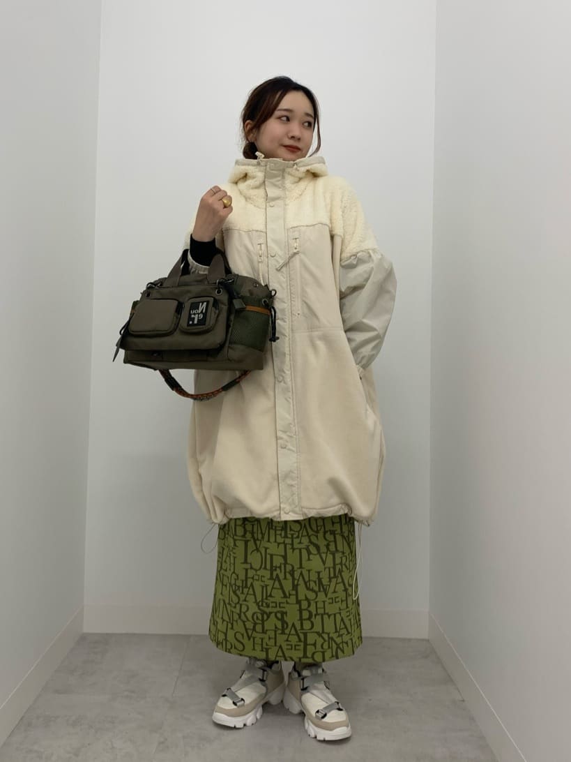 LASUDのコーディネートを紹介します。｜Rakuten Fashion(楽天ファッション／旧楽天ブランドアベニュー)3322853