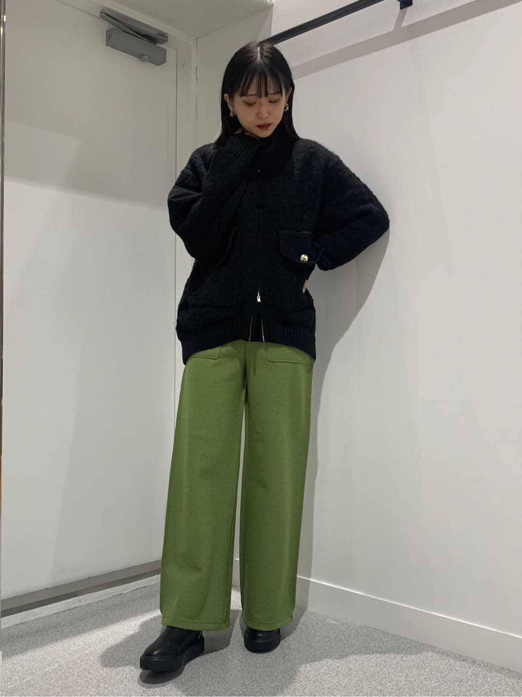 Vinのコーディネートを紹介します。｜Rakuten Fashion(楽天ファッション／旧楽天ブランドアベニュー)3324194