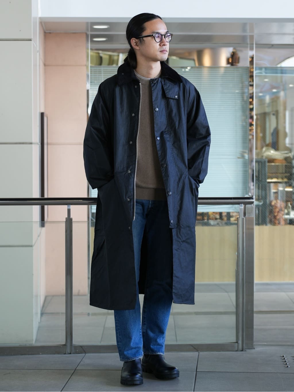LEVI'S 510 CUSTOM CROPPED PANTS 05510-1168 DARK リーバイス デニム クロップドパンツ カスタムモデル  510 スキニー ショートパンツ ７分丈【リーバイス 510 涼しい 短パンツ ジーンズ スキニー フィット リーバイス 510 ハーフ パンツ 