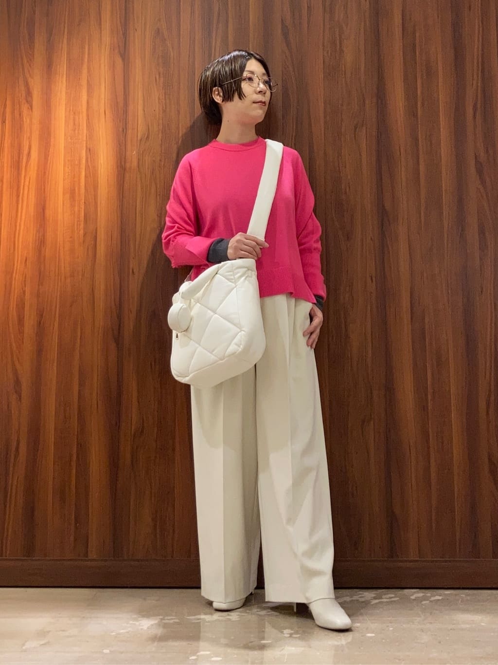 Vinのコーディネートを紹介します。｜Rakuten Fashion(楽天ファッション／旧楽天ブランドアベニュー)3325091