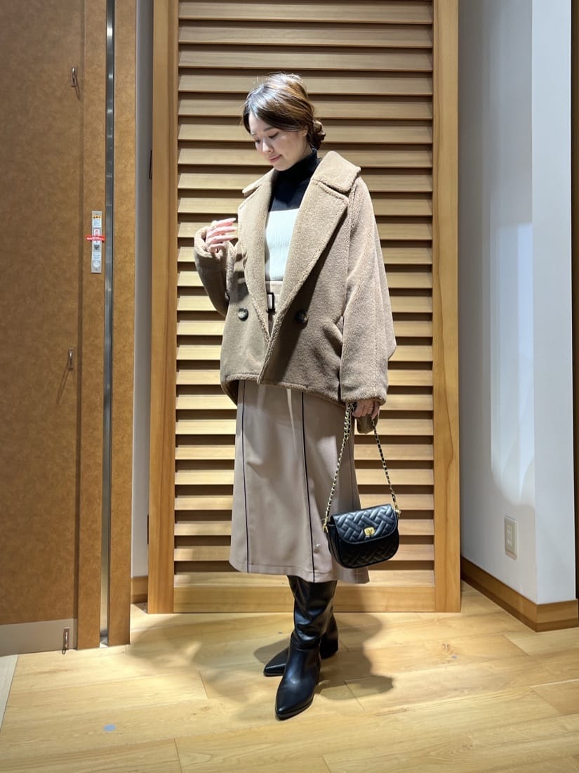 LASUDのコーディネートを紹介します。｜Rakuten Fashion(楽天ファッション／旧楽天ブランドアベニュー)3326271