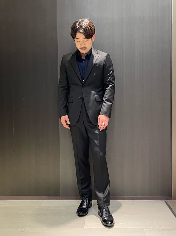 TAKEO KIKUCHI | シャドーチェック スーツ | Rakuten Fashion(楽天