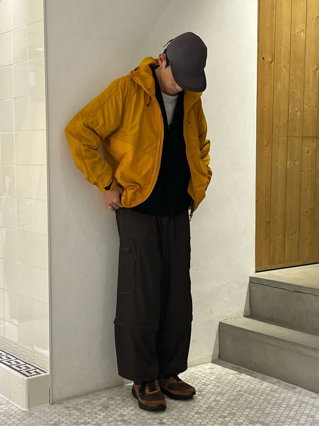 WISMのコーディネートを紹介します。｜Rakuten Fashion(楽天ファッション／旧楽天ブランドアベニュー)3327720