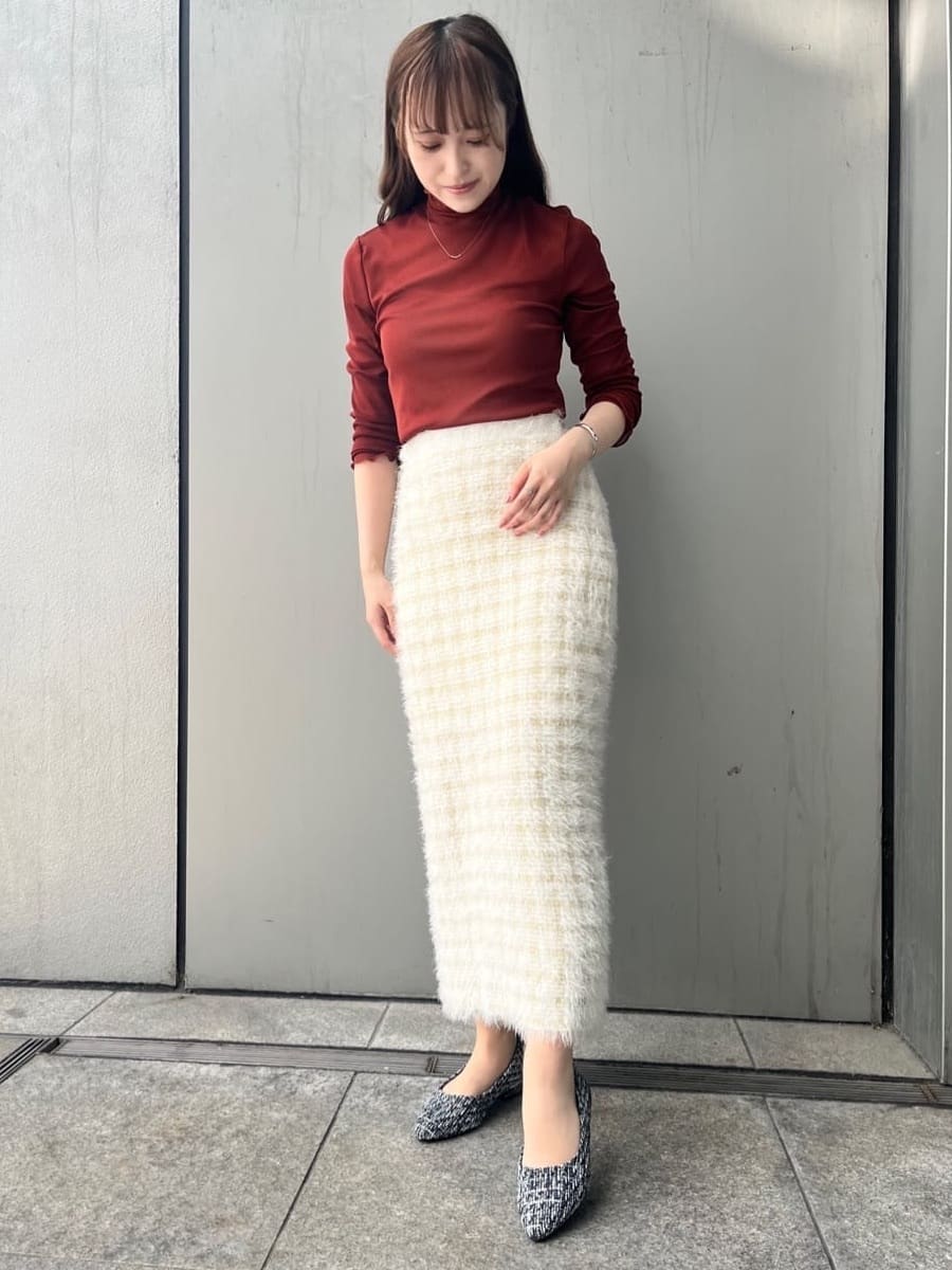 ESPERANZAのコーディネートを紹介します。｜Rakuten Fashion(楽天ファッション／旧楽天ブランドアベニュー)3329215