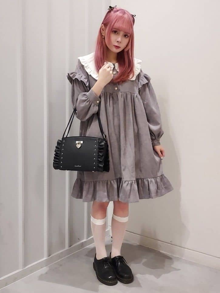 ESPERANZAのコーディネートを紹介します。｜Rakuten Fashion(楽天ファッション／旧楽天ブランドアベニュー)3329803