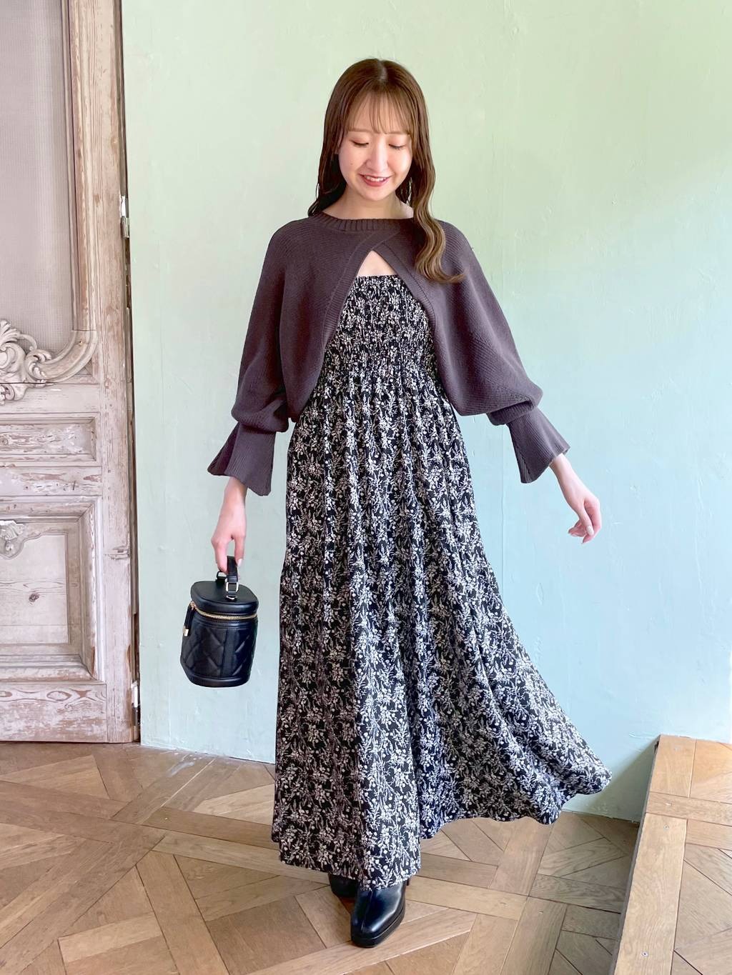 mysty womanのコーディネートを紹介します。｜Rakuten Fashion(楽天ファッション／旧楽天ブランドアベニュー)3330715