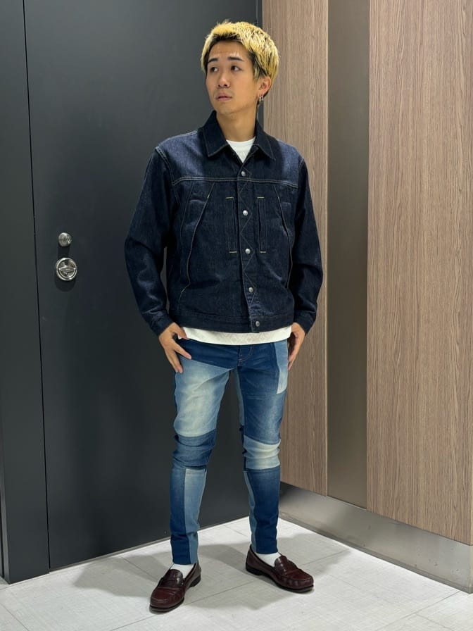 MEN'S BIGIのコーディネートを紹介します。｜Rakuten Fashion(楽天ファッション／旧楽天ブランドアベニュー)3330945