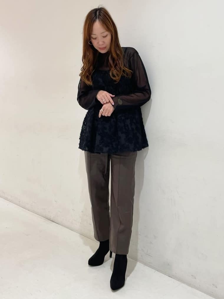 ESPERANZAのコーディネートを紹介します。｜Rakuten Fashion(楽天ファッション／旧楽天ブランドアベニュー)3331623