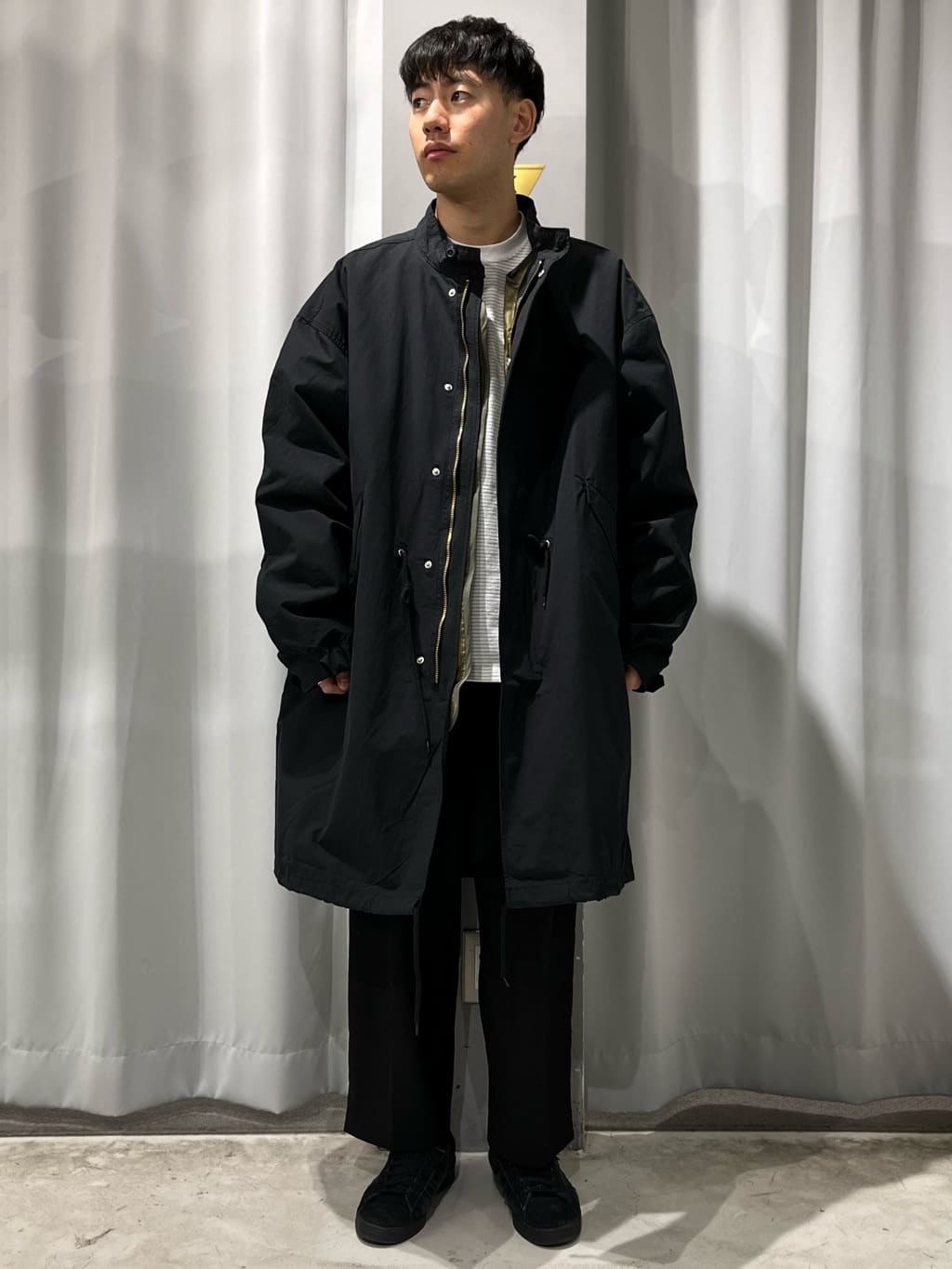 CRAFT STANDARD BOUTIQUEのコーディネートを紹介します。｜Rakuten Fashion(楽天ファッション／旧楽天ブランドアベニュー)3331866