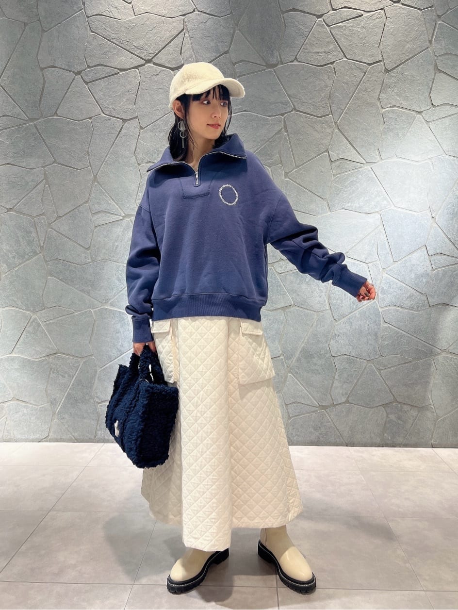 LASUDのコーディネートを紹介します。｜Rakuten Fashion(楽天ファッション／旧楽天ブランドアベニュー)3333485