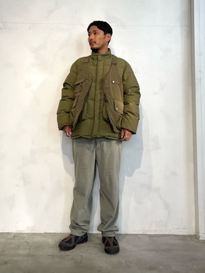Snow Peakのコーディネートを紹介します。｜Rakuten Fashion(楽天ファッション／旧楽天ブランドアベニュー)3335861