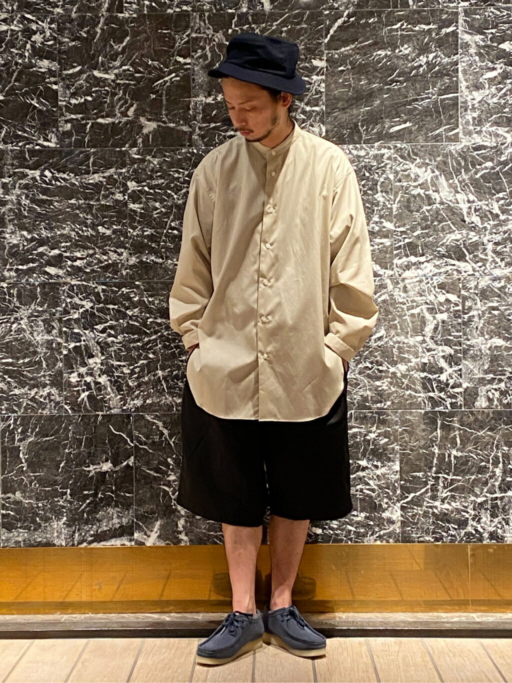 NANO universeのコーディネートを紹介します。｜Rakuten Fashion(楽天ファッション／旧楽天ブランドアベニュー)3337318