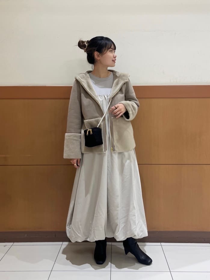 Vinのコーディネートを紹介します。｜Rakuten Fashion(楽天ファッション／旧楽天ブランドアベニュー)3337456