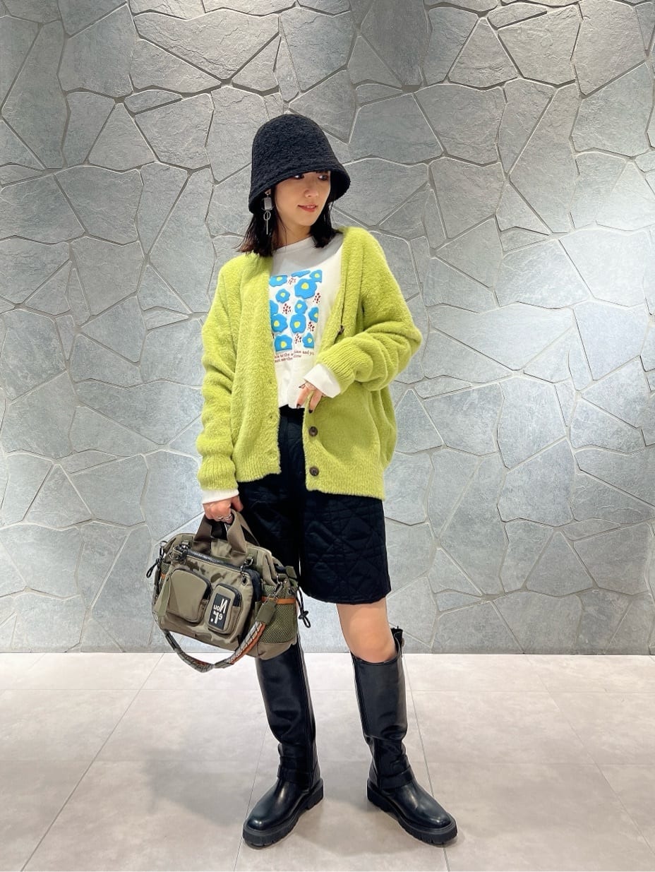 LASUDのコーディネートを紹介します。｜Rakuten Fashion(楽天ファッション／旧楽天ブランドアベニュー)3337474