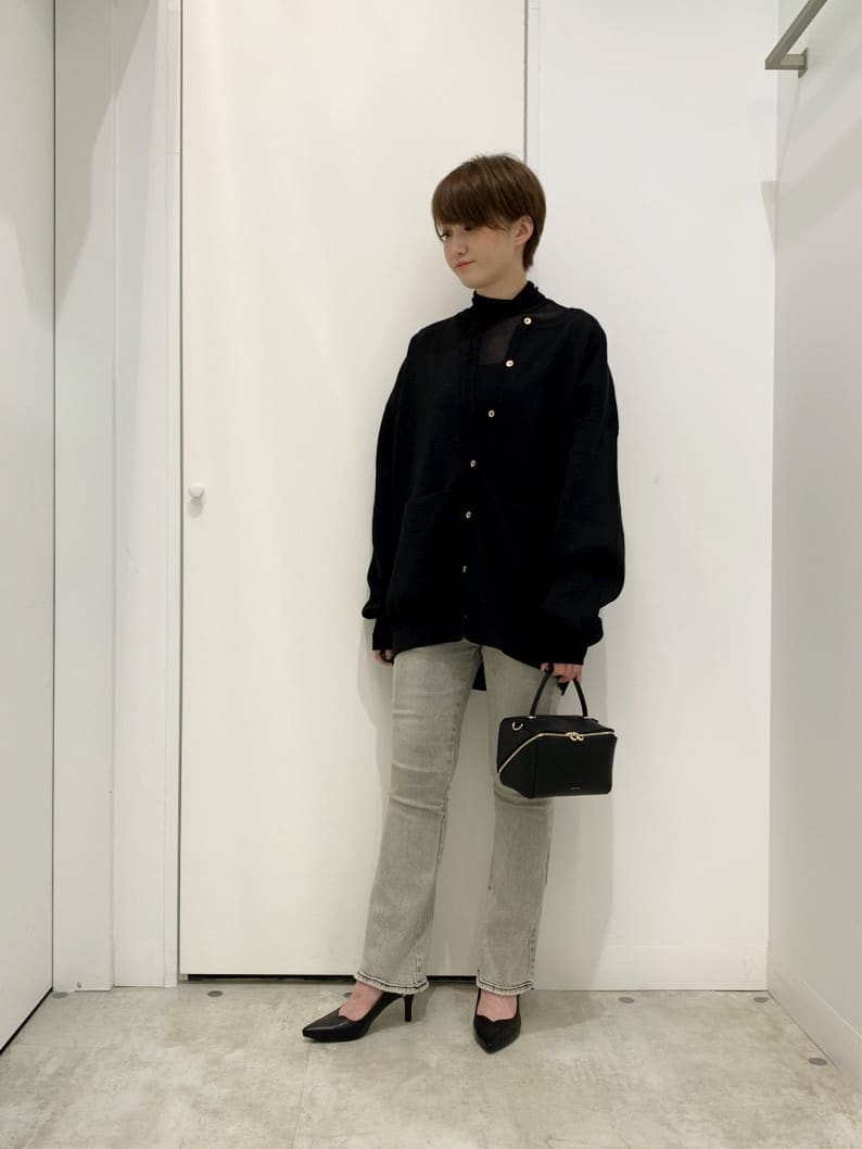 Vinのコーディネートを紹介します。｜Rakuten Fashion(楽天ファッション／旧楽天ブランドアベニュー)3338040