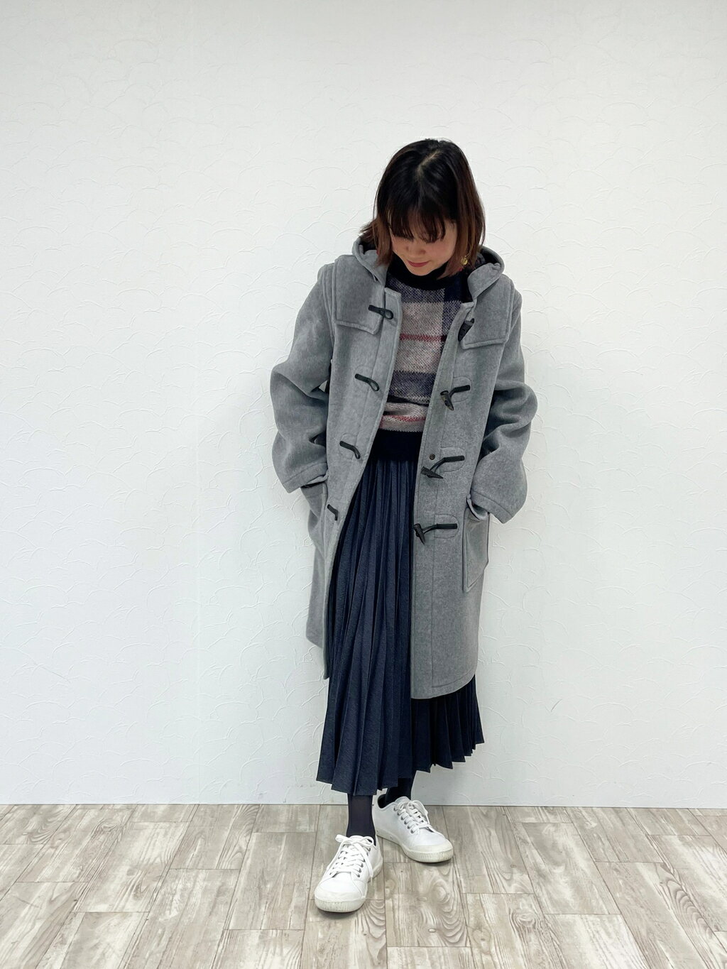 NEWYORKERのコーディネートを紹介します。｜Rakuten Fashion(楽天ファッション／旧楽天ブランドアベニュー)3338301