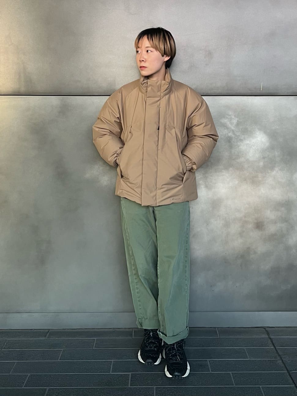 Snow Peak | FR 2L Down Jacket | Rakuten Fashion(楽天ファッション