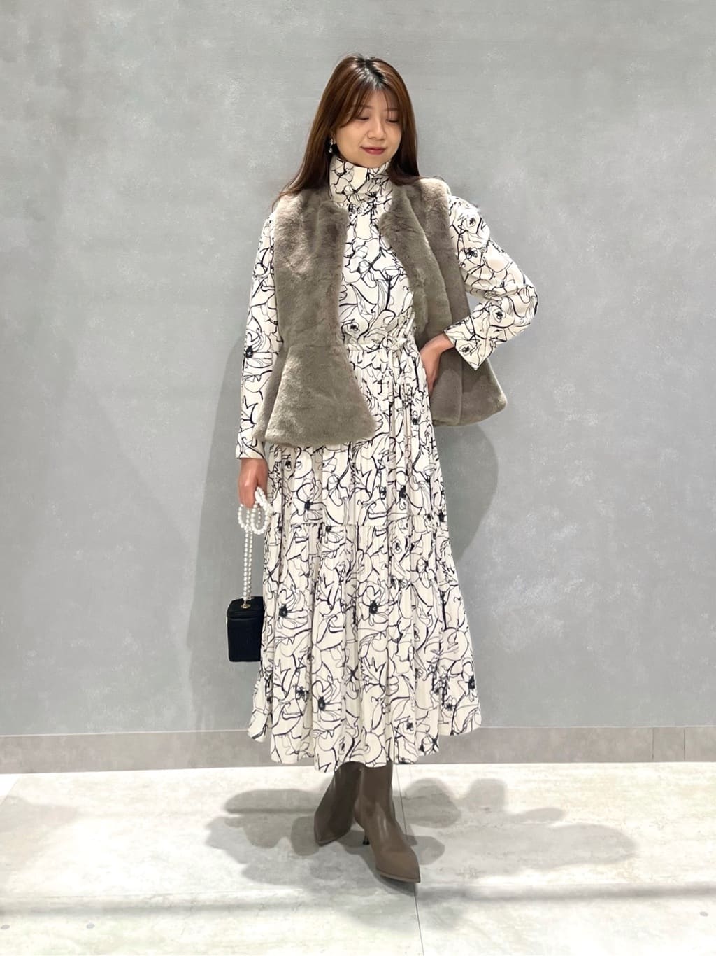 Vinのコーディネートを紹介します。｜Rakuten Fashion(楽天ファッション／旧楽天ブランドアベニュー)3339851