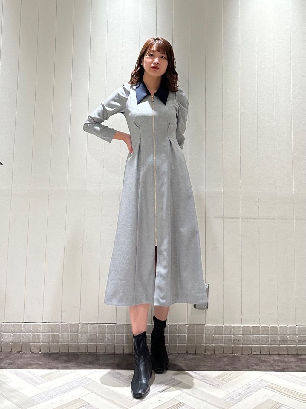 REDYAZELのコーディネートを紹介します。｜Rakuten Fashion(楽天ファッション／旧楽天ブランドアベニュー)3340668