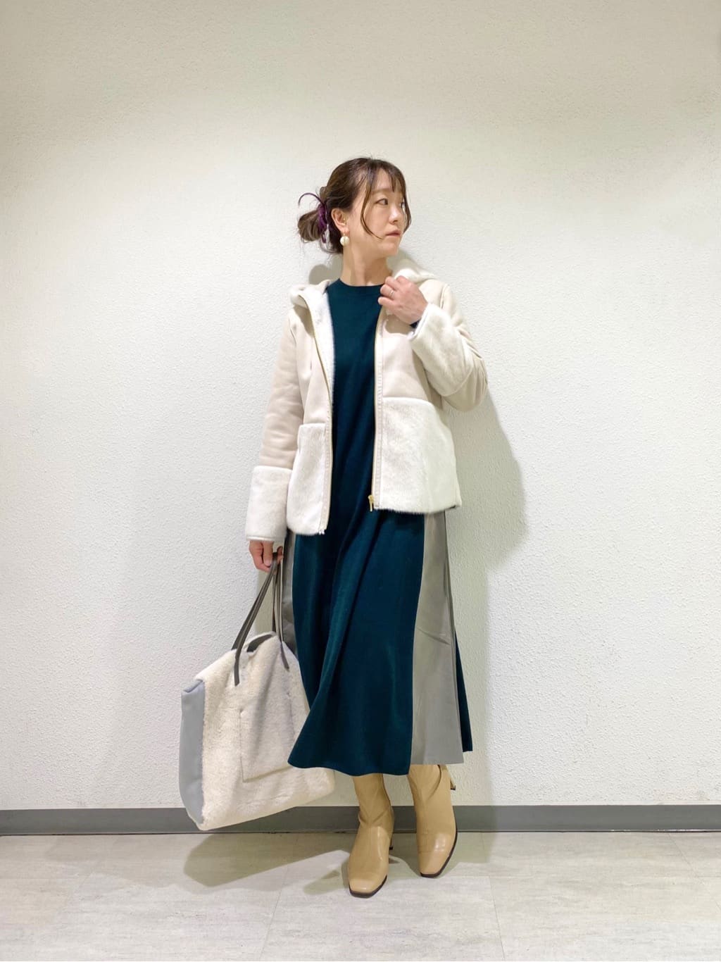 Vinのコーディネートを紹介します。｜Rakuten Fashion(楽天ファッション／旧楽天ブランドアベニュー)3341661