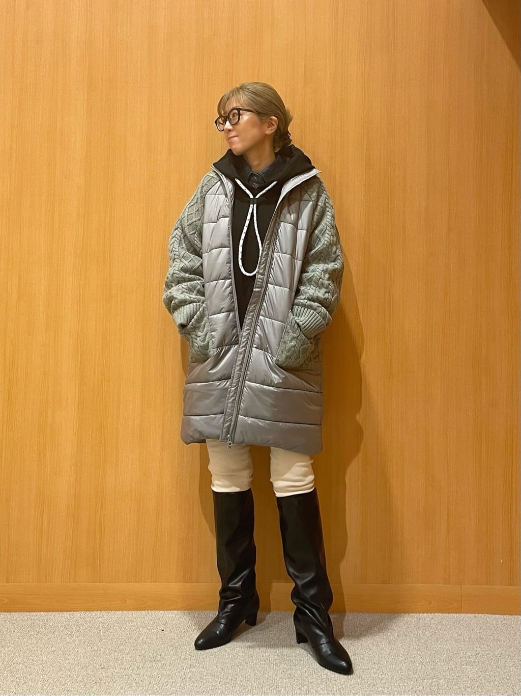 Vinのコーディネートを紹介します。｜Rakuten Fashion(楽天ファッション／旧楽天ブランドアベニュー)3341760