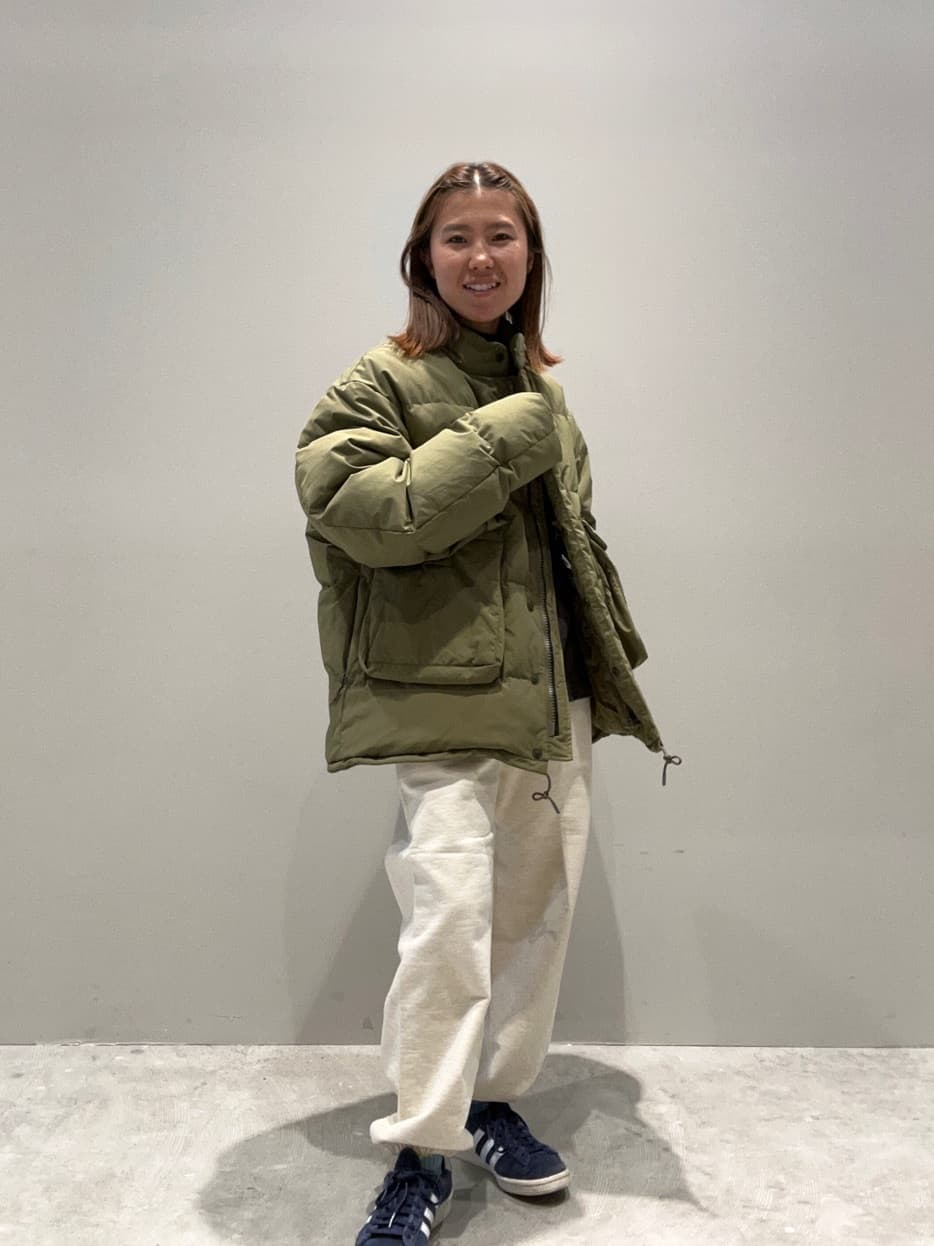 Snow Peakのコーディネートを紹介します。｜Rakuten Fashion(楽天ファッション／旧楽天ブランドアベニュー)3341802