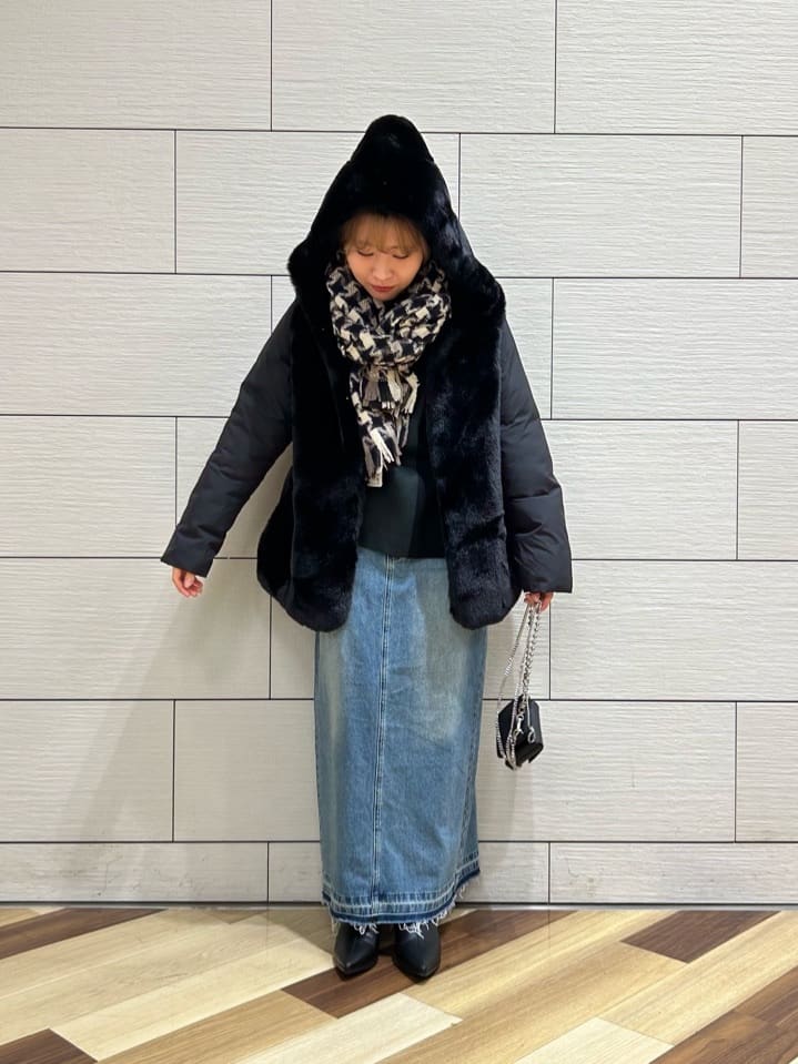 Vinのコーディネートを紹介します。｜Rakuten Fashion(楽天ファッション／旧楽天ブランドアベニュー)3343000