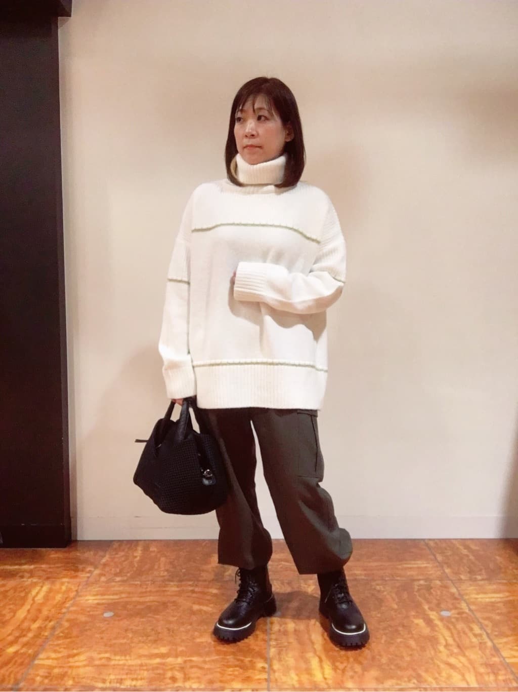 Vinのコーディネートを紹介します。｜Rakuten Fashion(楽天ファッション／旧楽天ブランドアベニュー)3344663