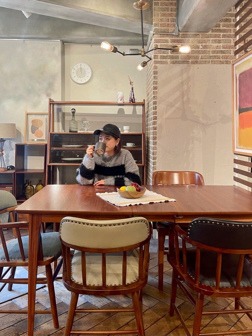 journal standard Furnitureのコーディネートを紹介します。｜Rakuten Fashion(楽天ファッション／旧楽天ブランドアベニュー)3345047