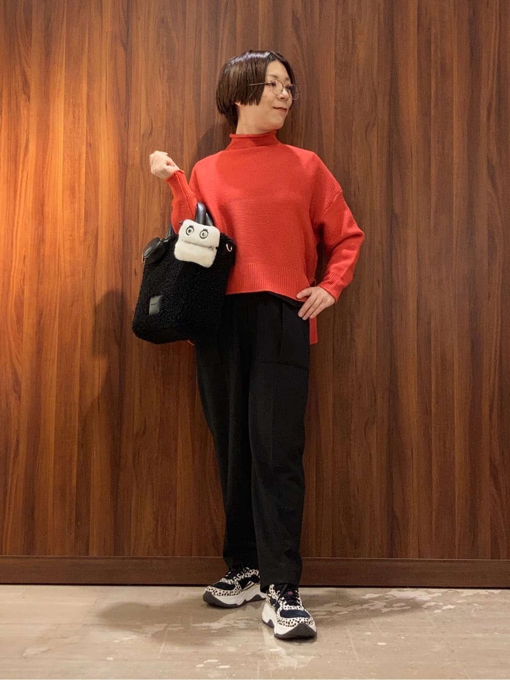 Vinのコーディネートを紹介します。｜Rakuten Fashion(楽天ファッション／旧楽天ブランドアベニュー)3345742