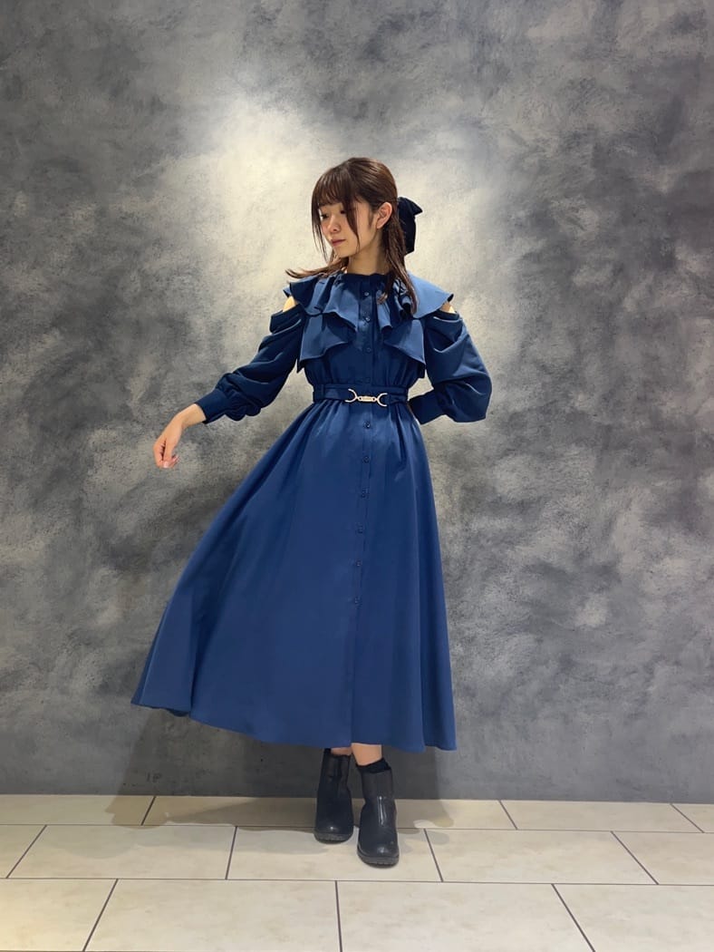 REDYAZELのコーディネートを紹介します。｜Rakuten Fashion(楽天ファッション／旧楽天ブランドアベニュー)3345744