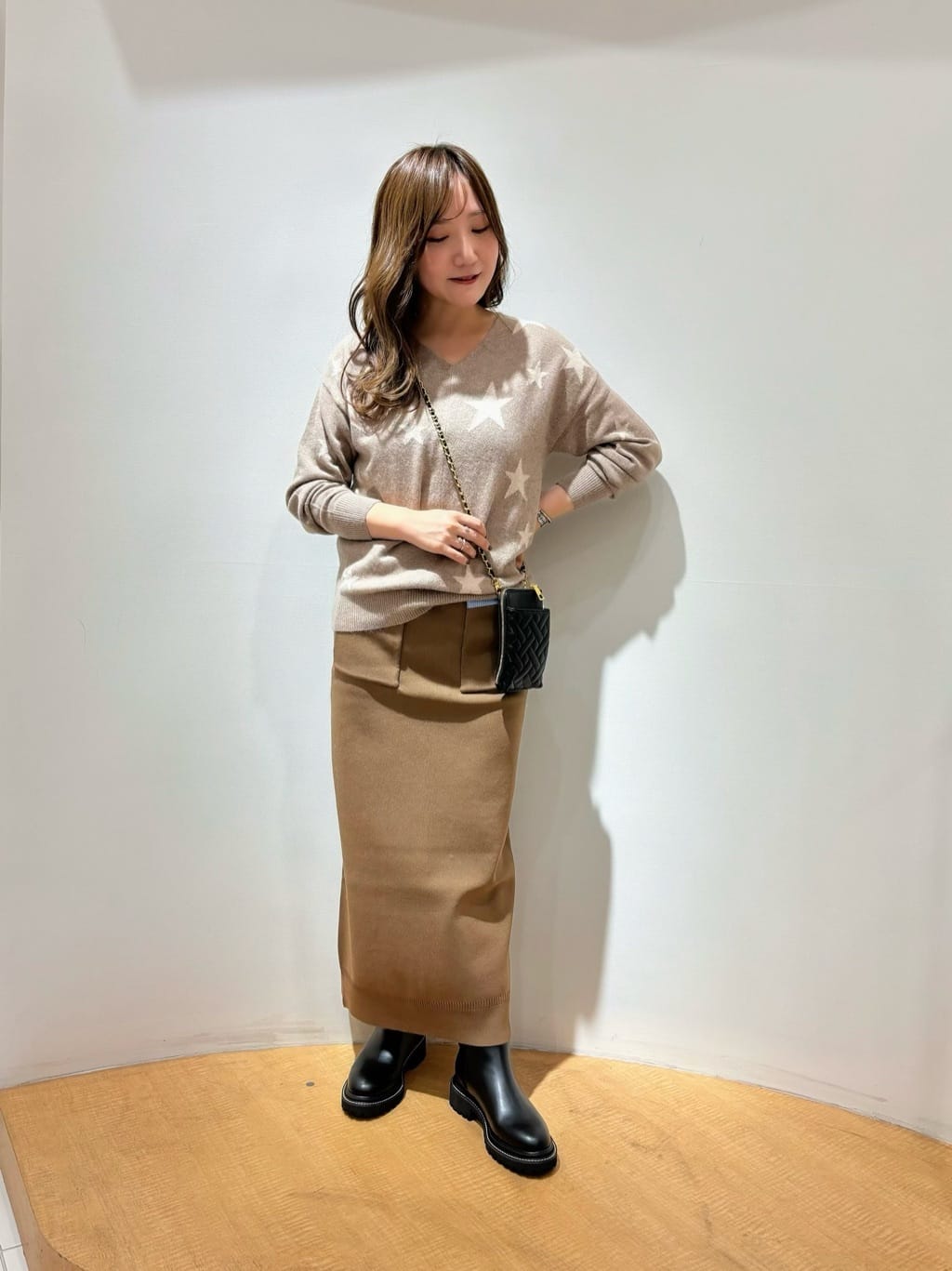 Vinのコーディネートを紹介します。｜Rakuten Fashion(楽天ファッション／旧楽天ブランドアベニュー)3345773