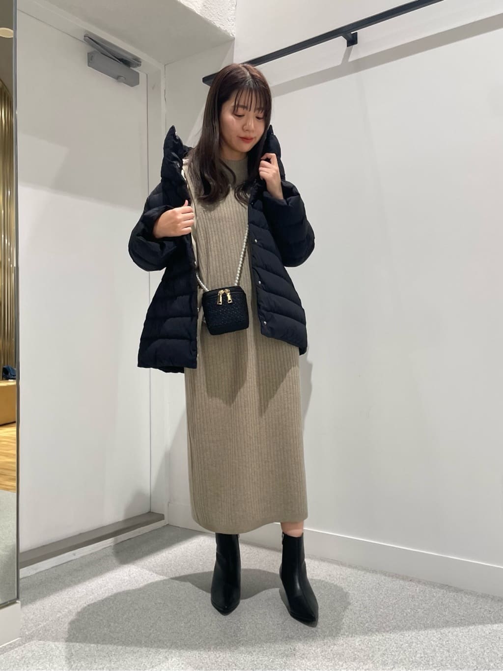 Vinのコーディネートを紹介します。｜Rakuten Fashion(楽天ファッション／旧楽天ブランドアベニュー)3345904