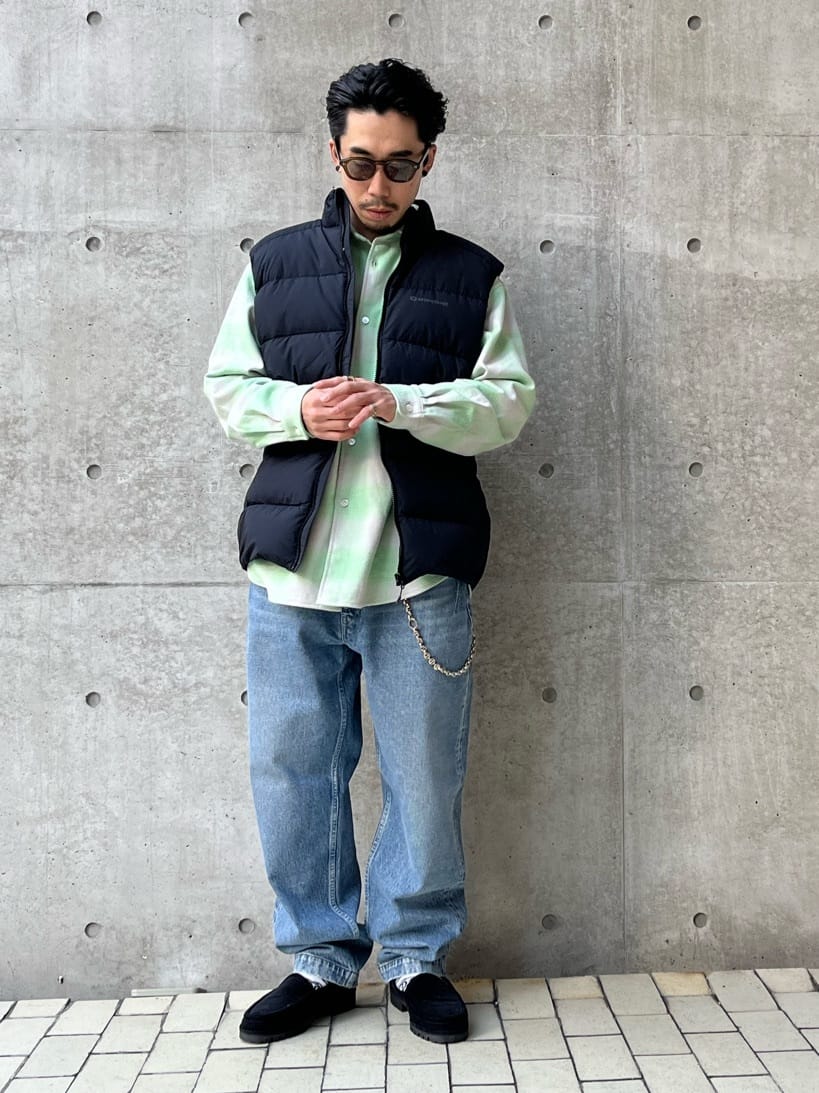 WISMのコーディネートを紹介します。｜Rakuten Fashion(楽天ファッション／旧楽天ブランドアベニュー)3347921