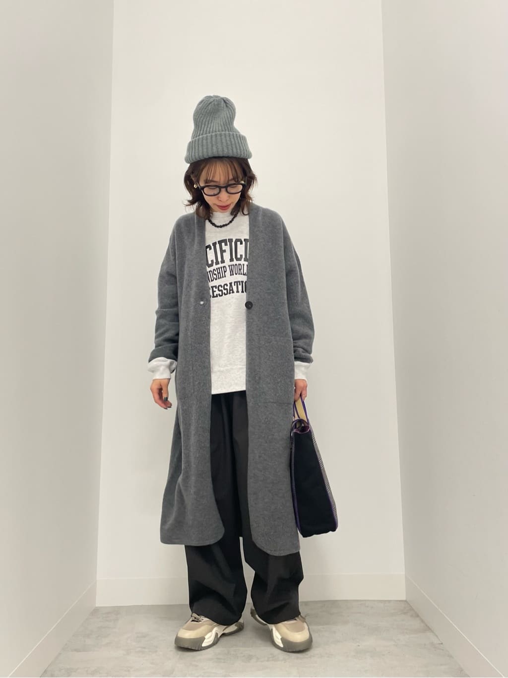 Vinのコーディネートを紹介します。｜Rakuten Fashion(楽天ファッション／旧楽天ブランドアベニュー)3348399