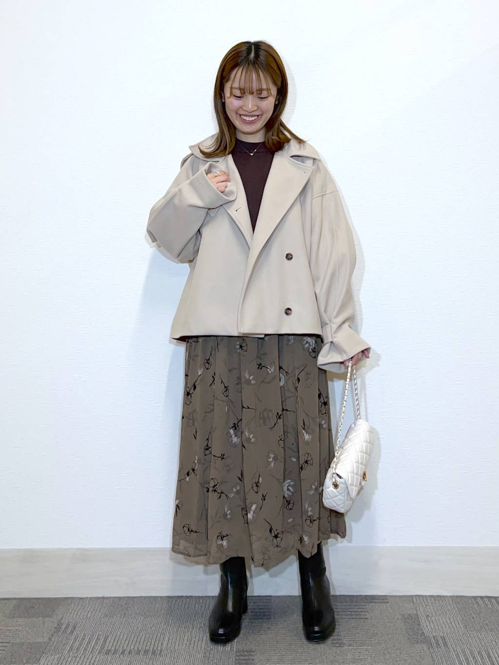mysty womanのコーディネートを紹介します。｜Rakuten Fashion(楽天ファッション／旧楽天ブランドアベニュー)3348675