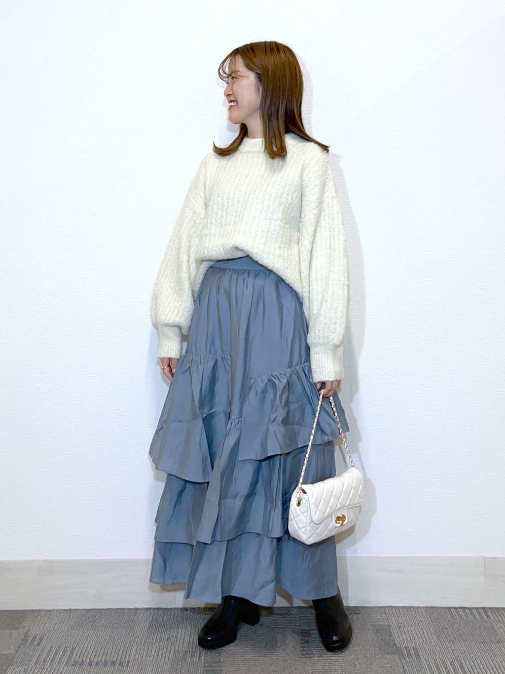 mysty womanのコーディネートを紹介します。｜Rakuten Fashion(楽天ファッション／旧楽天ブランドアベニュー)3348676