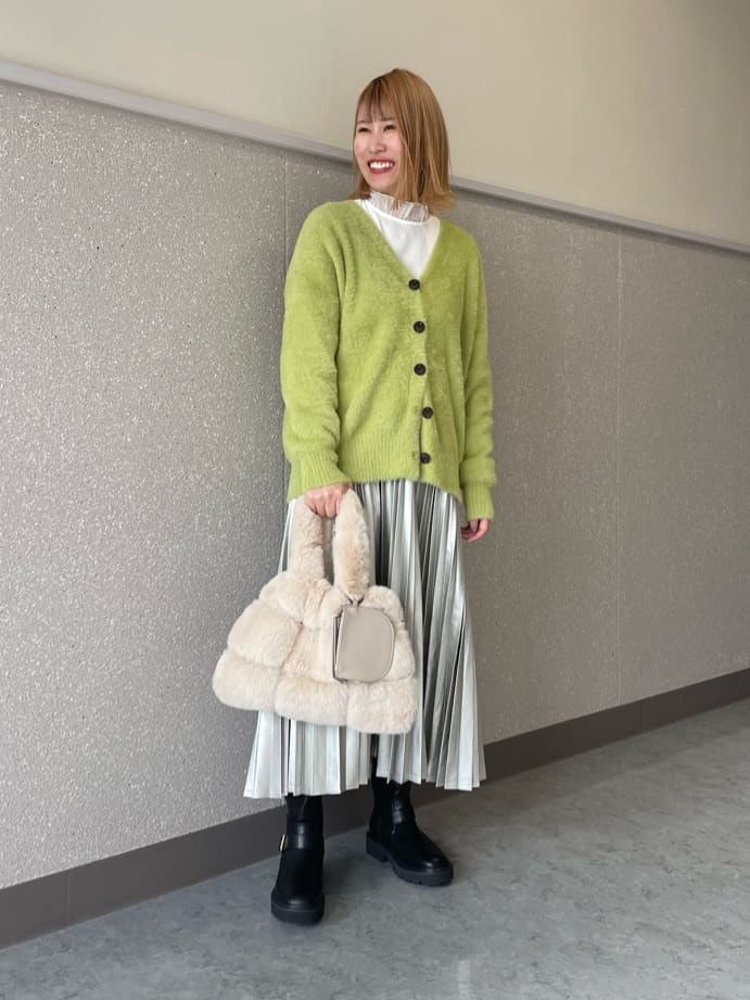 Vinのコーディネートを紹介します。｜Rakuten Fashion(楽天ファッション／旧楽天ブランドアベニュー)3349015