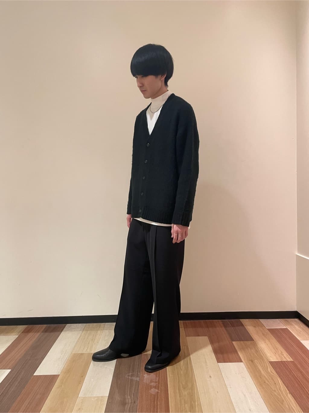 tk.TAKEO KIKUCHIのコーディネートを紹介します。｜Rakuten Fashion(楽天ファッション／旧楽天ブランドアベニュー)3349771