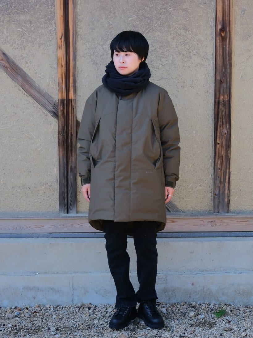 Snow Peakのコーディネートを紹介します。｜Rakuten Fashion(楽天ファッション／旧楽天ブランドアベニュー)3349900