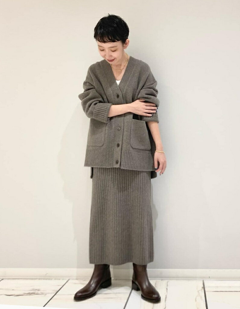 1er Arrondissementのコーディネートを紹介します。｜Rakuten Fashion(楽天ファッション／旧楽天ブランドアベニュー)3350142