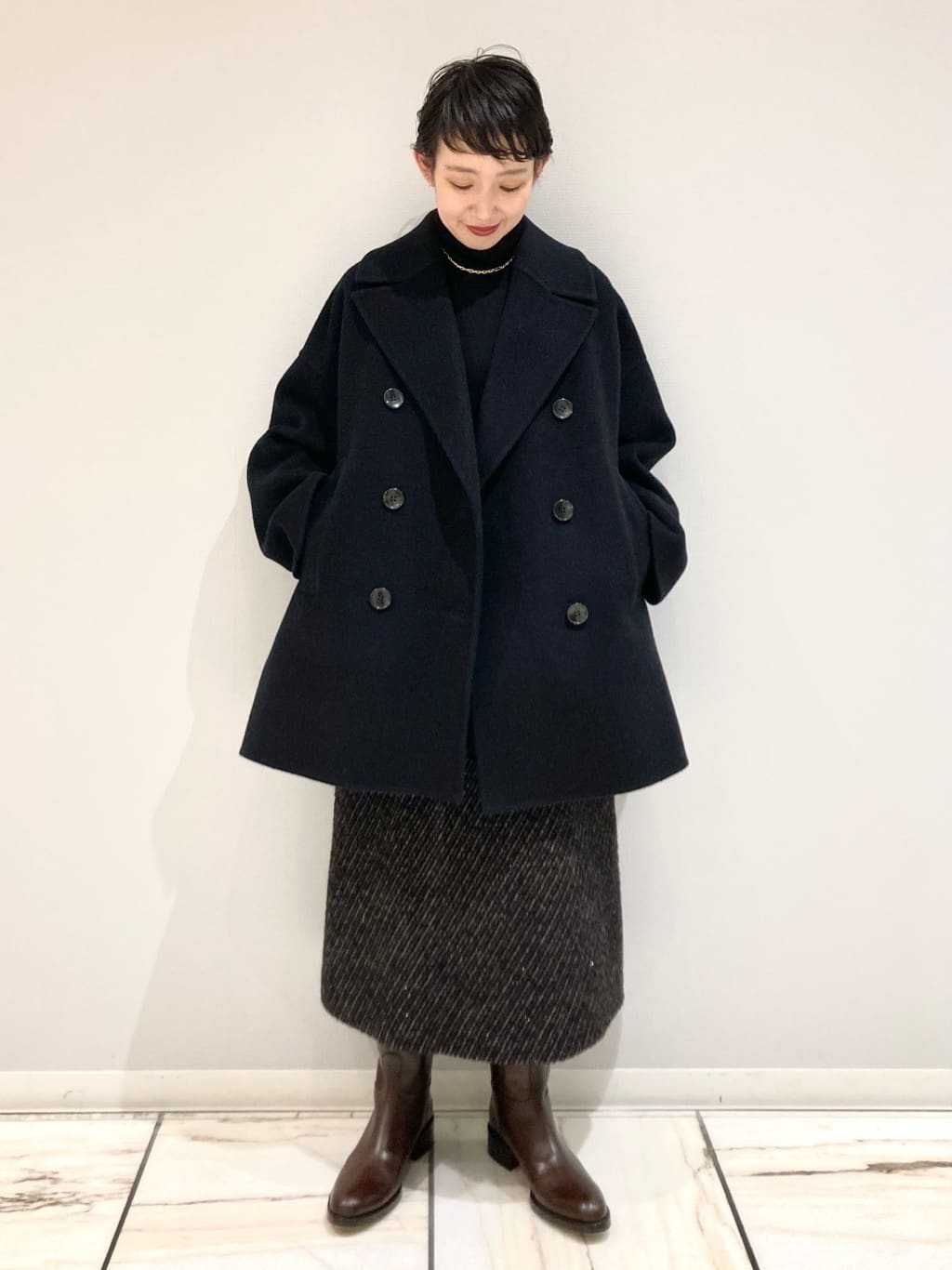 1er Arrondissementのコーディネートを紹介します。｜Rakuten Fashion(楽天ファッション／旧楽天ブランドアベニュー)3350147