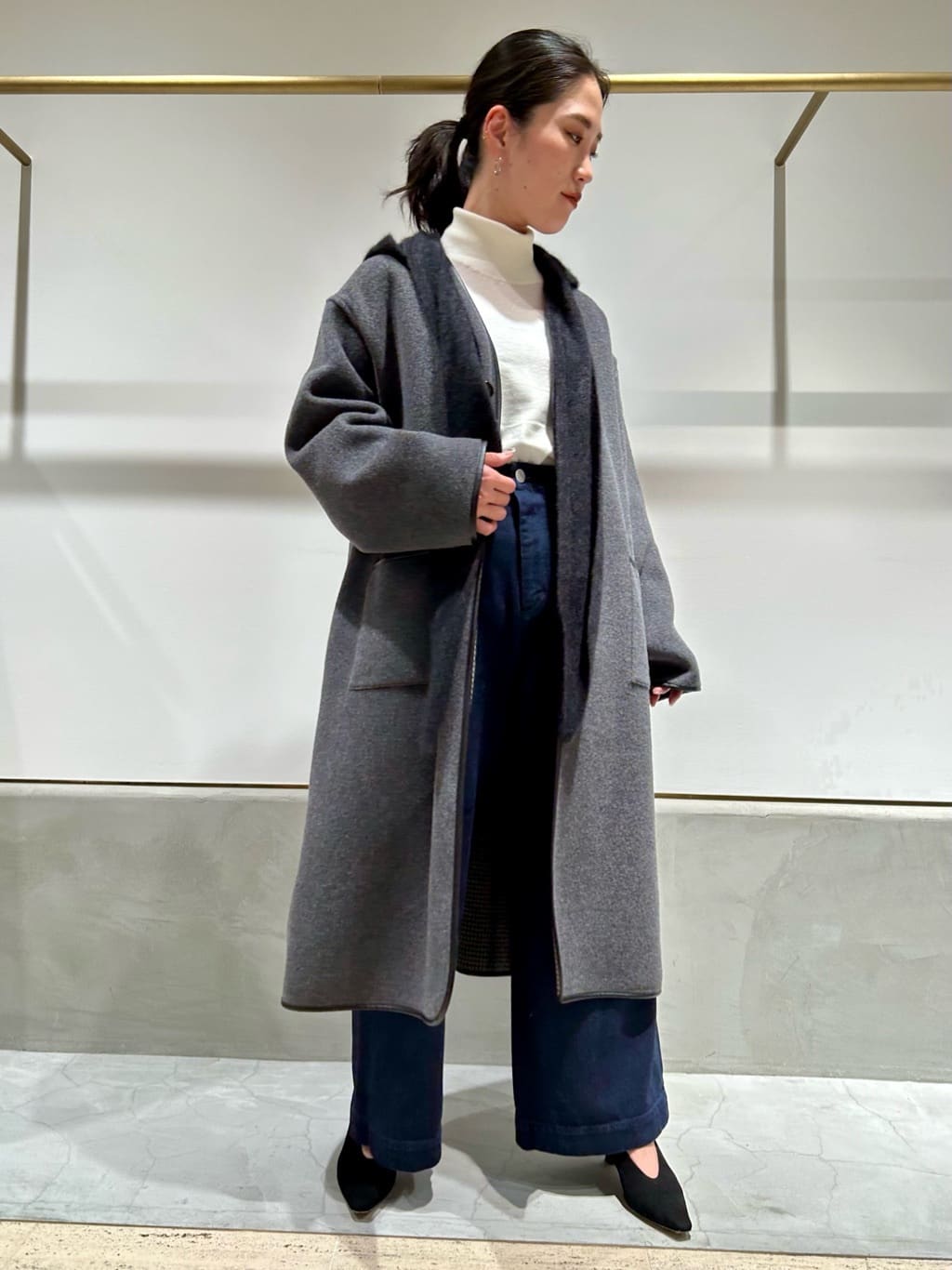 1er Arrondissementのコーディネートを紹介します。｜Rakuten Fashion(楽天ファッション／旧楽天ブランドアベニュー)3350155